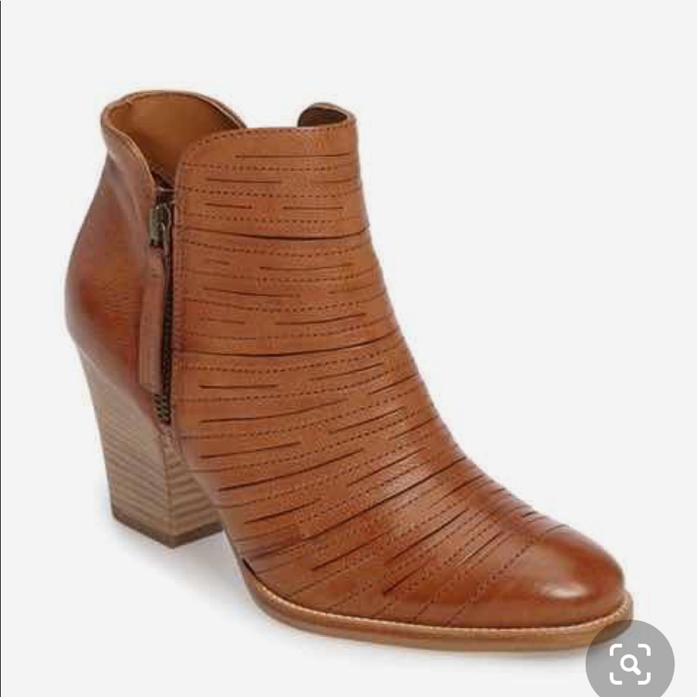 Paul Green Malibu Booties
